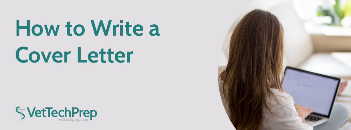 short cover letter for veterinary technician HowToWriteaCoverLetter