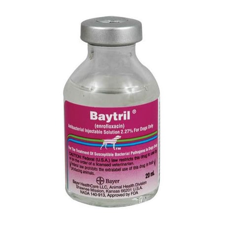 baytril